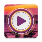 video wallpaper maker lite android application logo